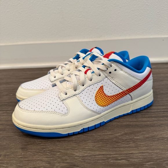 Nike Dunk sz 11 - Picture 2 of 5